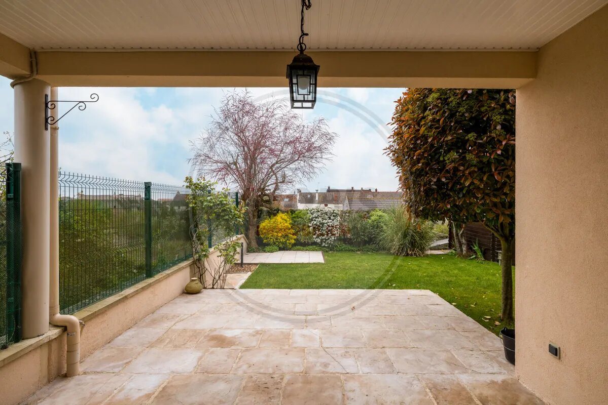 Maison à vendre, 98m², Ecquevilly