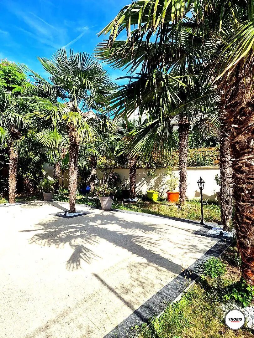 Maison à vendre, 135m², Verneuil-sur-Seine