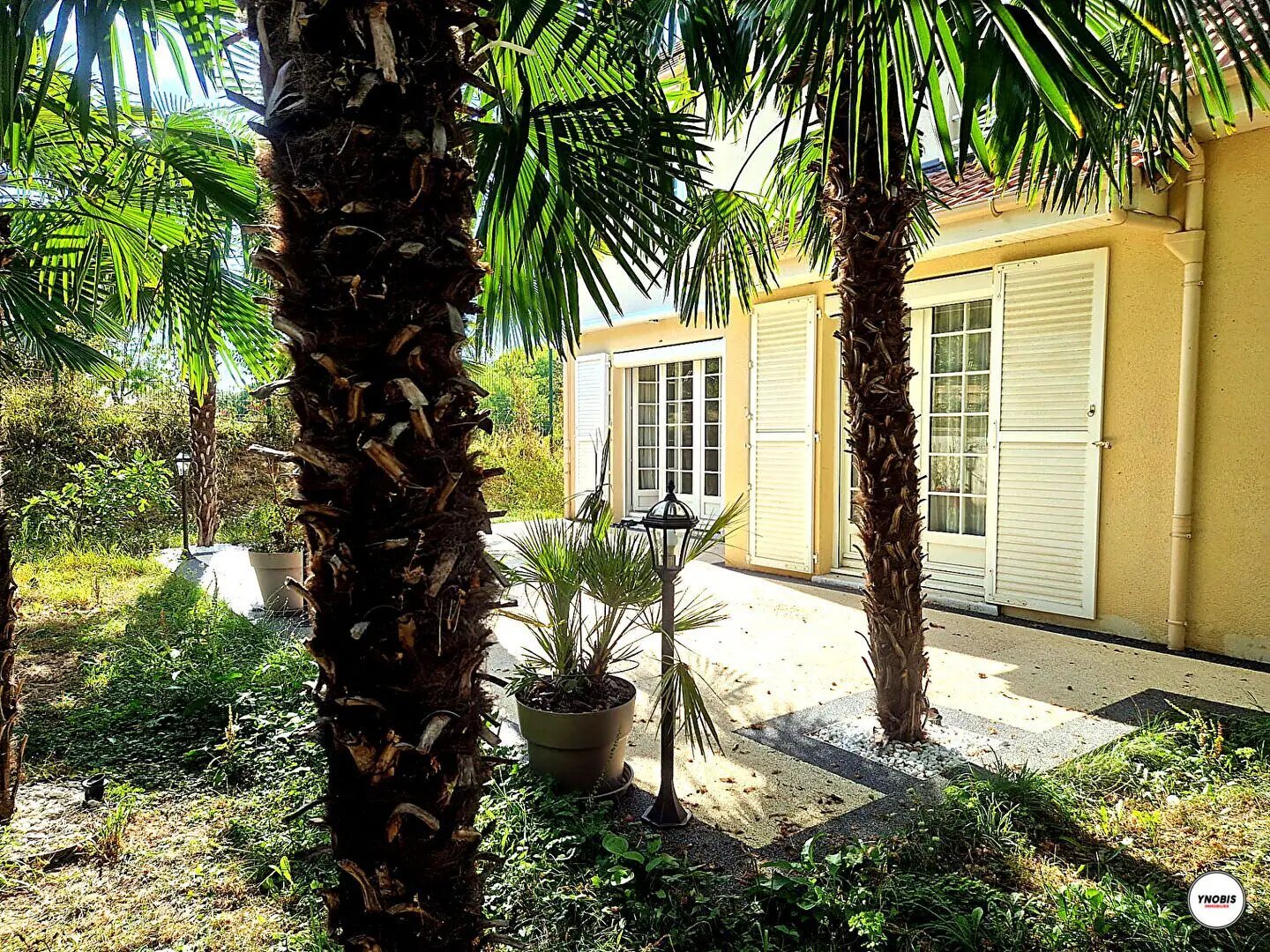 Maison à vendre, 135m², Verneuil-sur-Seine