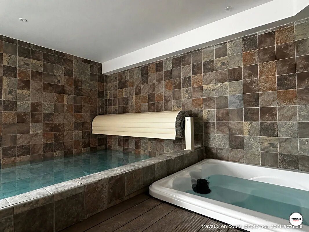 Maison à vendre, 261m², Villennes-sur-Seine