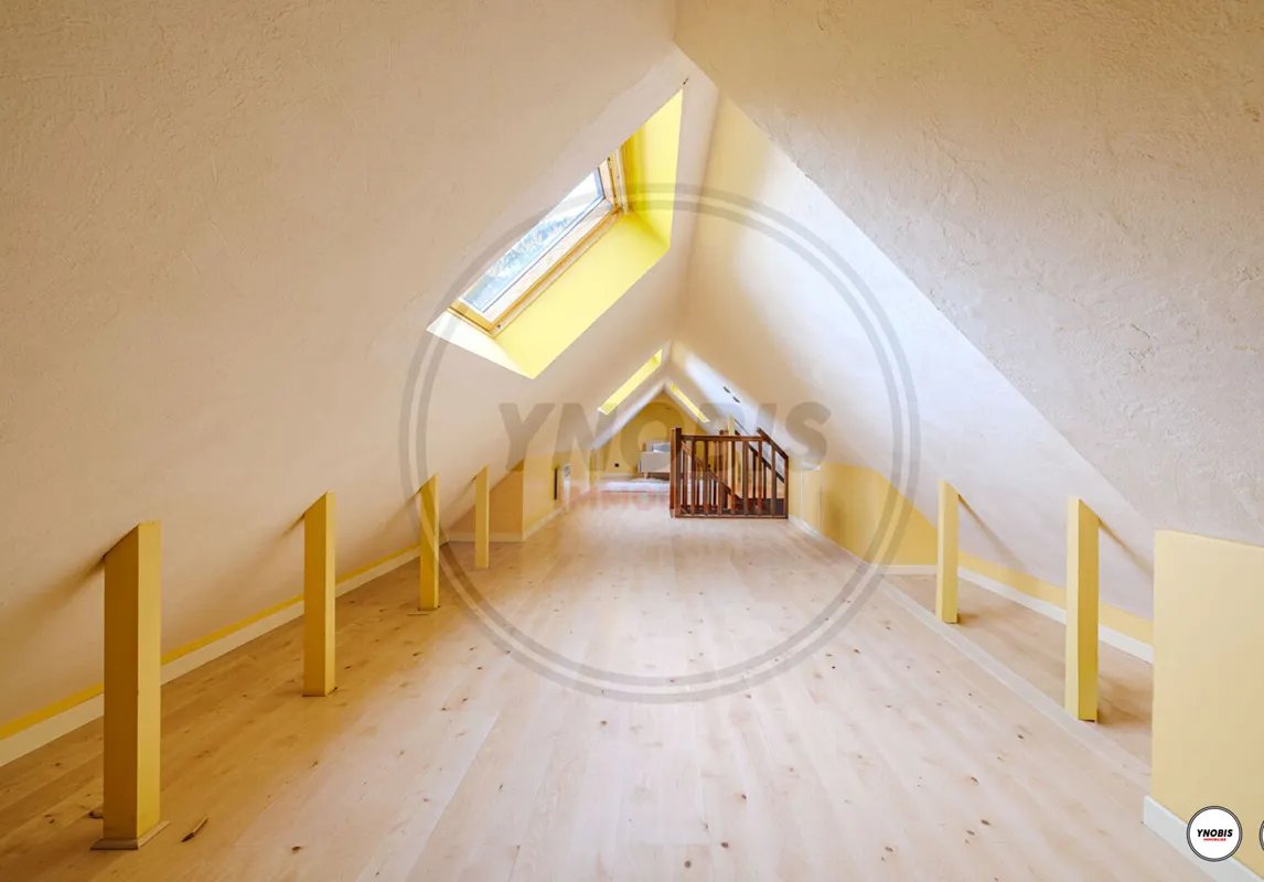 Maison à vendre, 212m², Paris 13ème