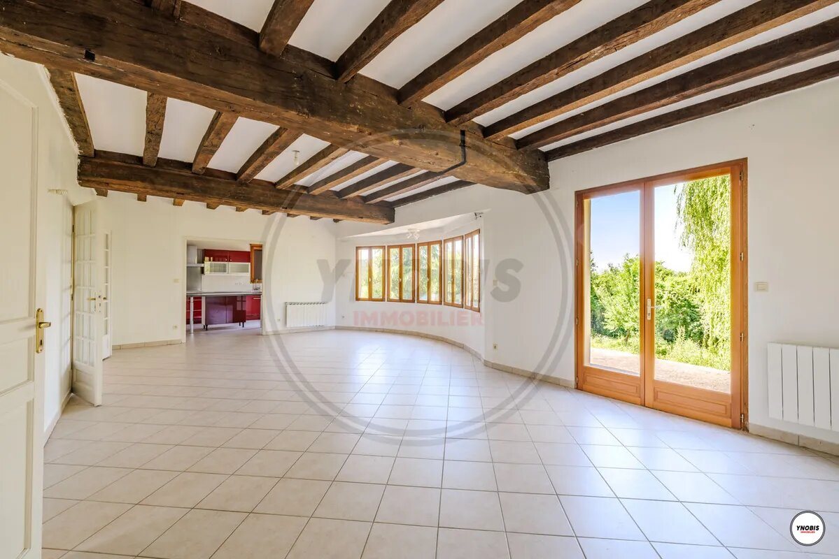 Maison à vendre, 213m², Chapet