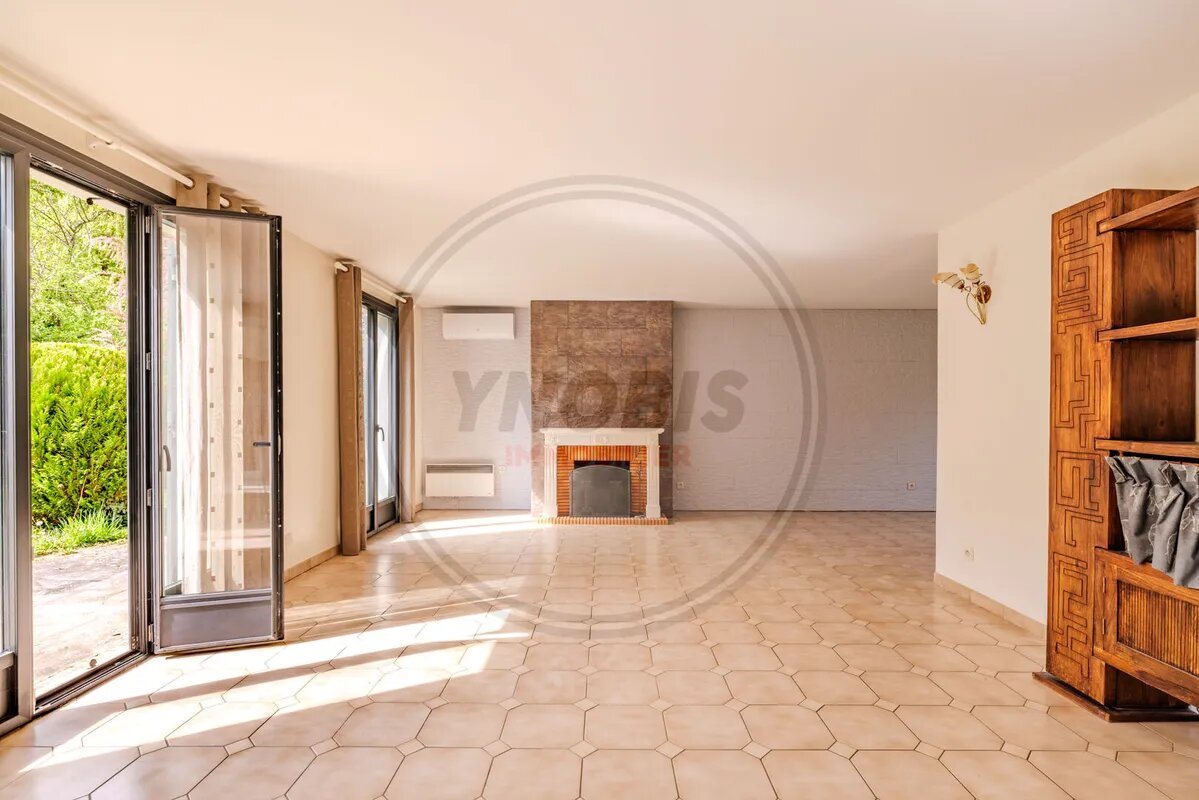 Maison à vendre, 164m², Morainvilliers