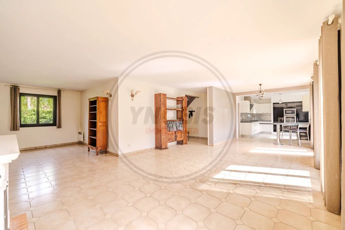 Maison à vendre, 164m², Morainvilliers