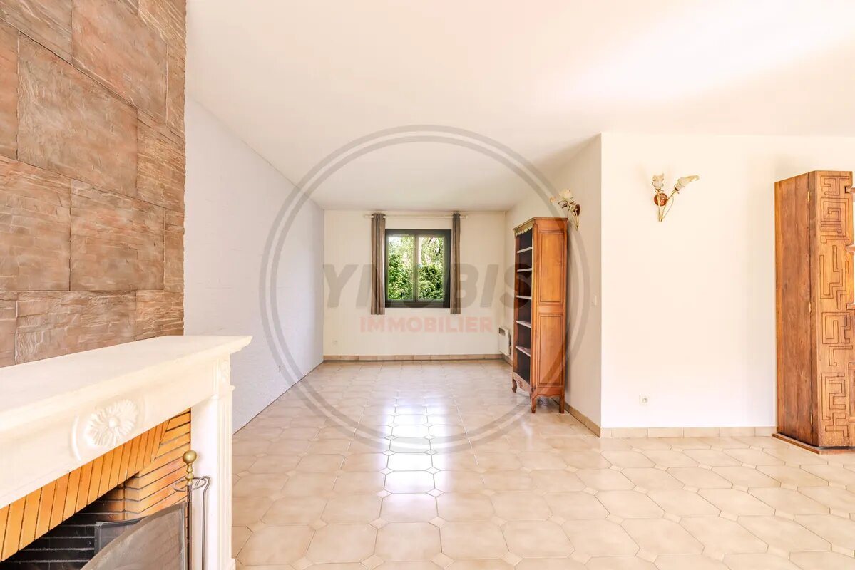 Maison à vendre, 164m², Morainvilliers