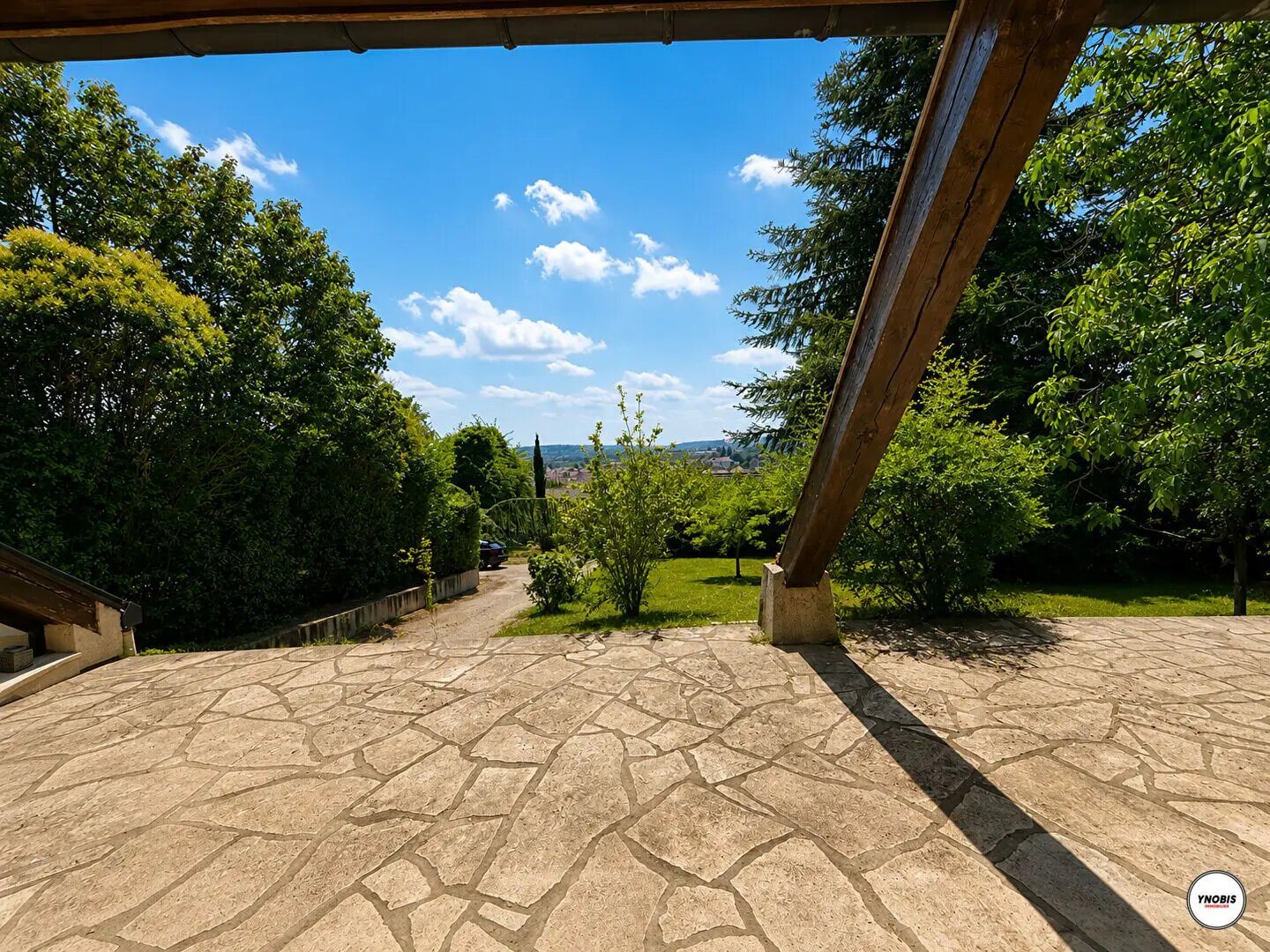 Maison à vendre, 218m², Limay