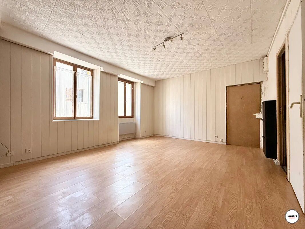 Appartement à vendre, 50m², Issou