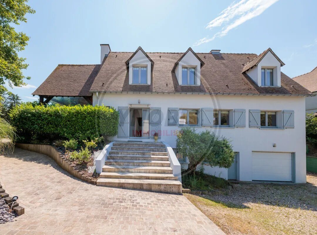 Maison à vendre, 212m², Villennes-sur-Seine