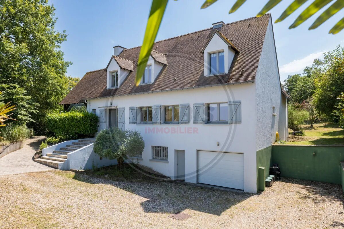 Maison à vendre, 212m², Villennes-sur-Seine