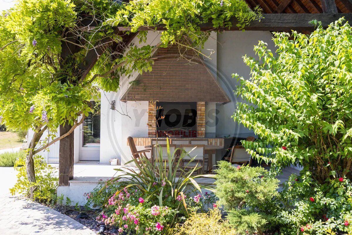 Maison à vendre, 212m², Villennes-sur-Seine