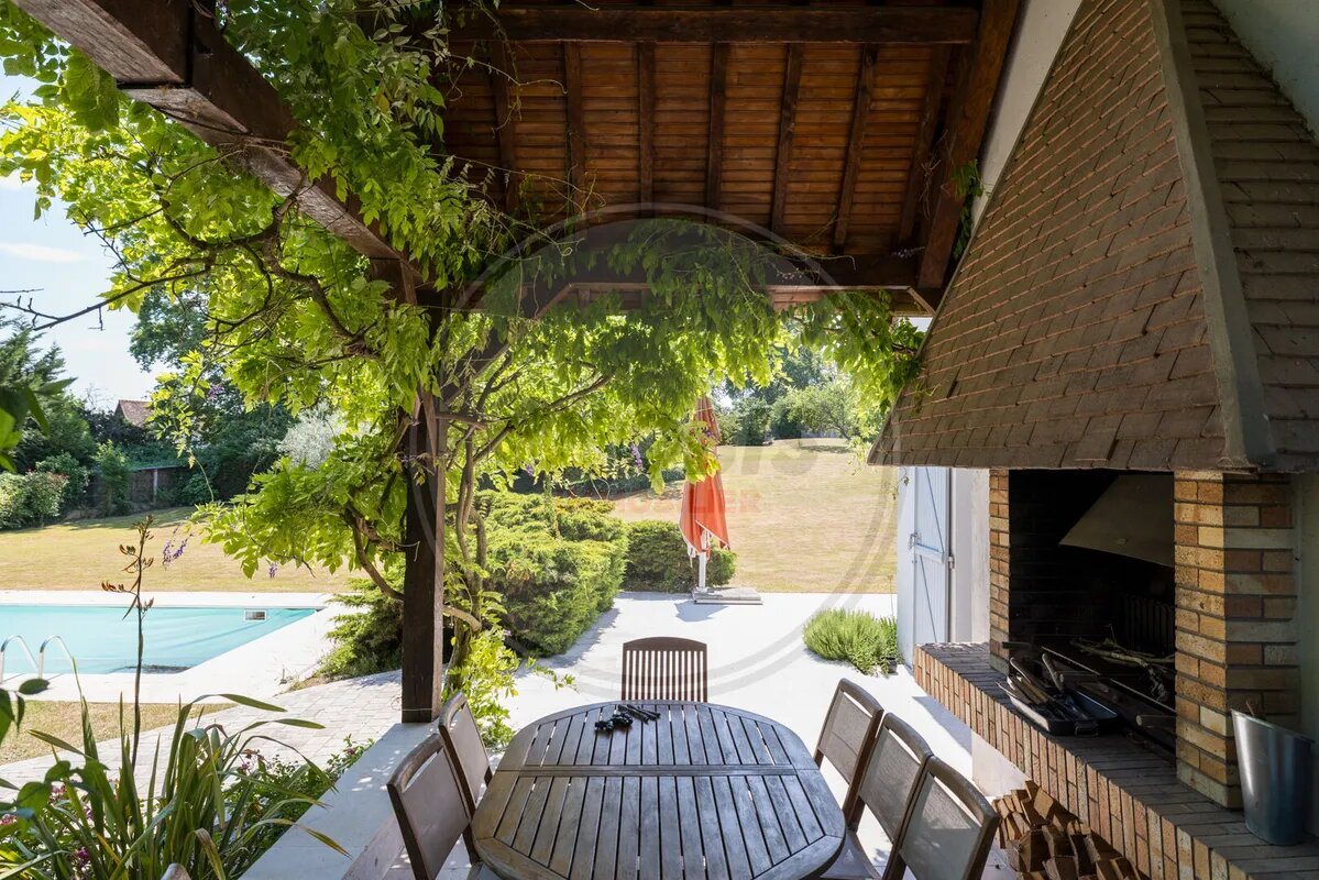 Maison à vendre, 212m², Villennes-sur-Seine