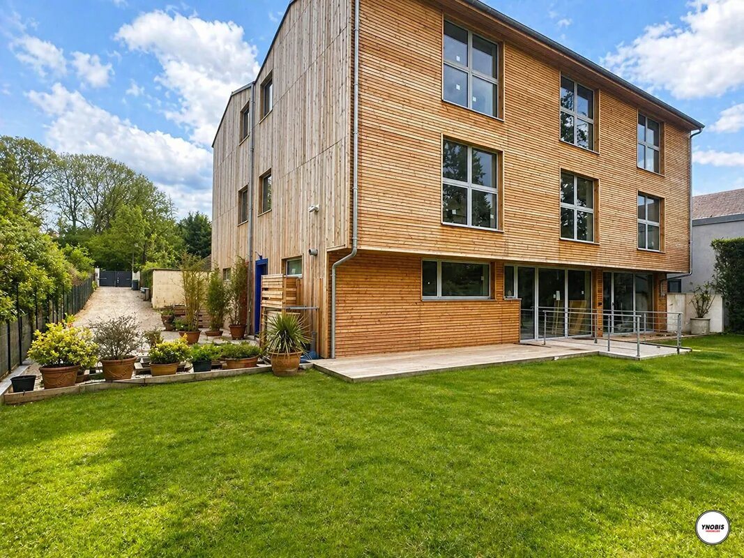Maison à vendre, 520m², Villennes-sur-Seine