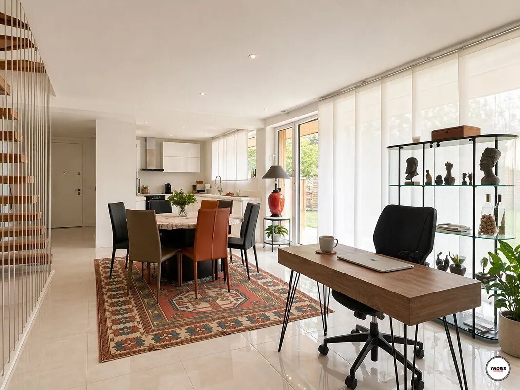 Maison à vendre, 520m², Villennes-sur-Seine