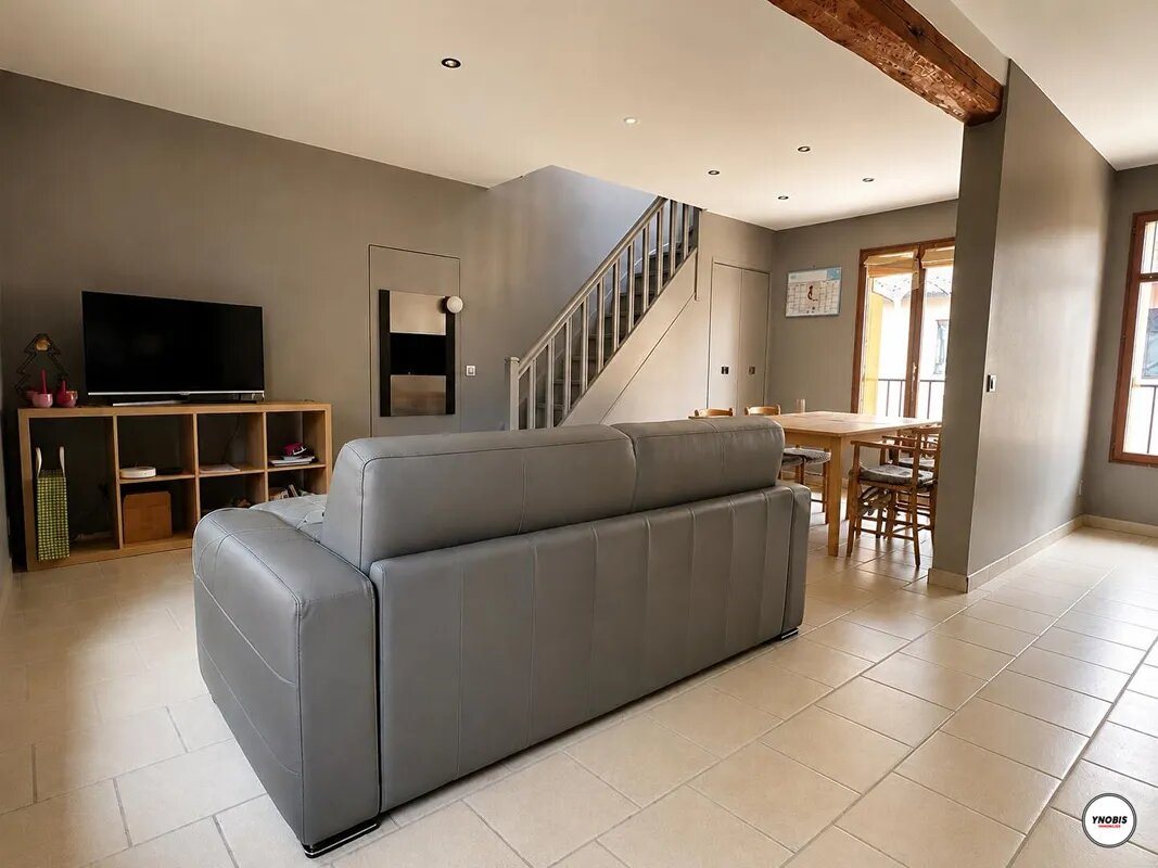 Appartement à vendre, 70m², Bouafle