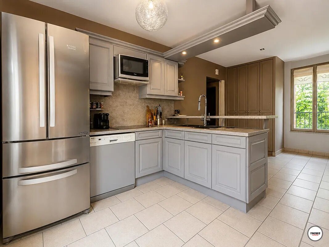 Appartement à vendre, 70m², Bouafle
