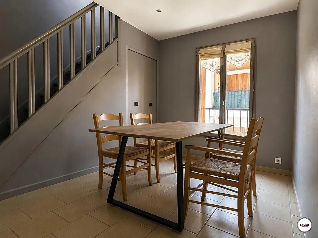Appartement à vendre, 70m², Bouafle