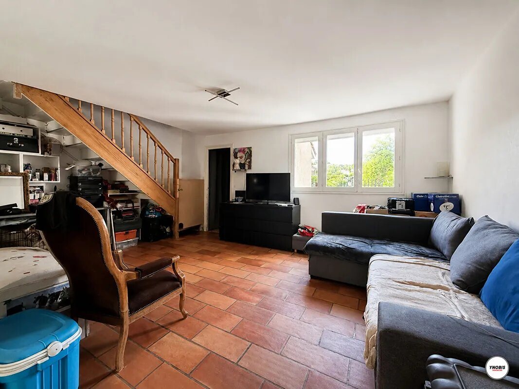 Maison à vendre, 87m², Sarcelles
