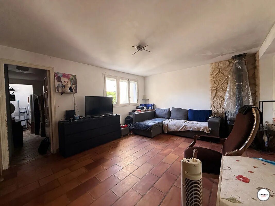 Maison à vendre, 87m², Sarcelles