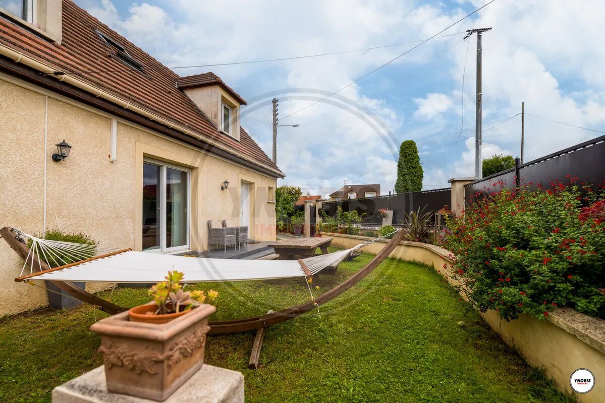 Maison à vendre, 120m², Conflans-Sainte-Honorine