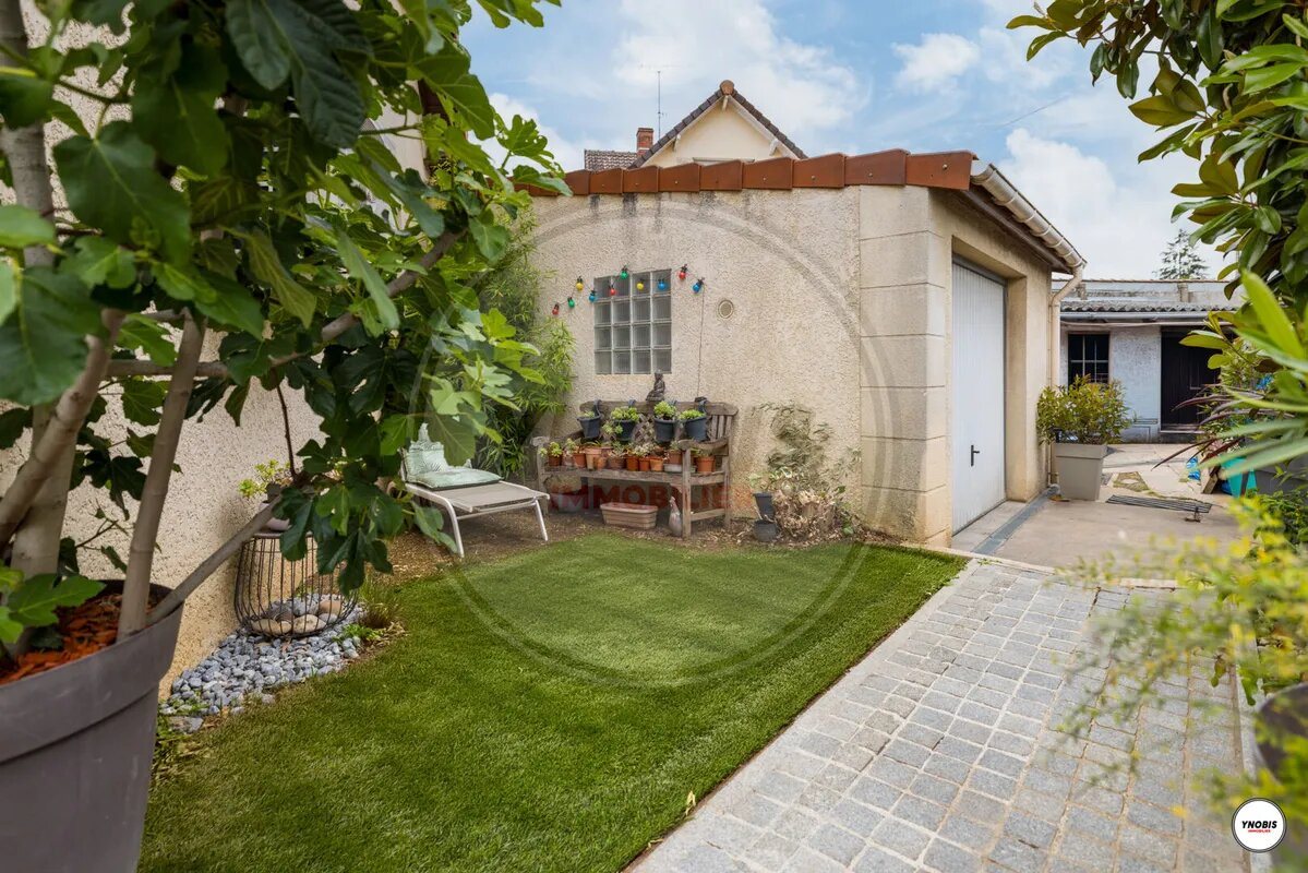 Maison à vendre, 120m², Conflans-Sainte-Honorine