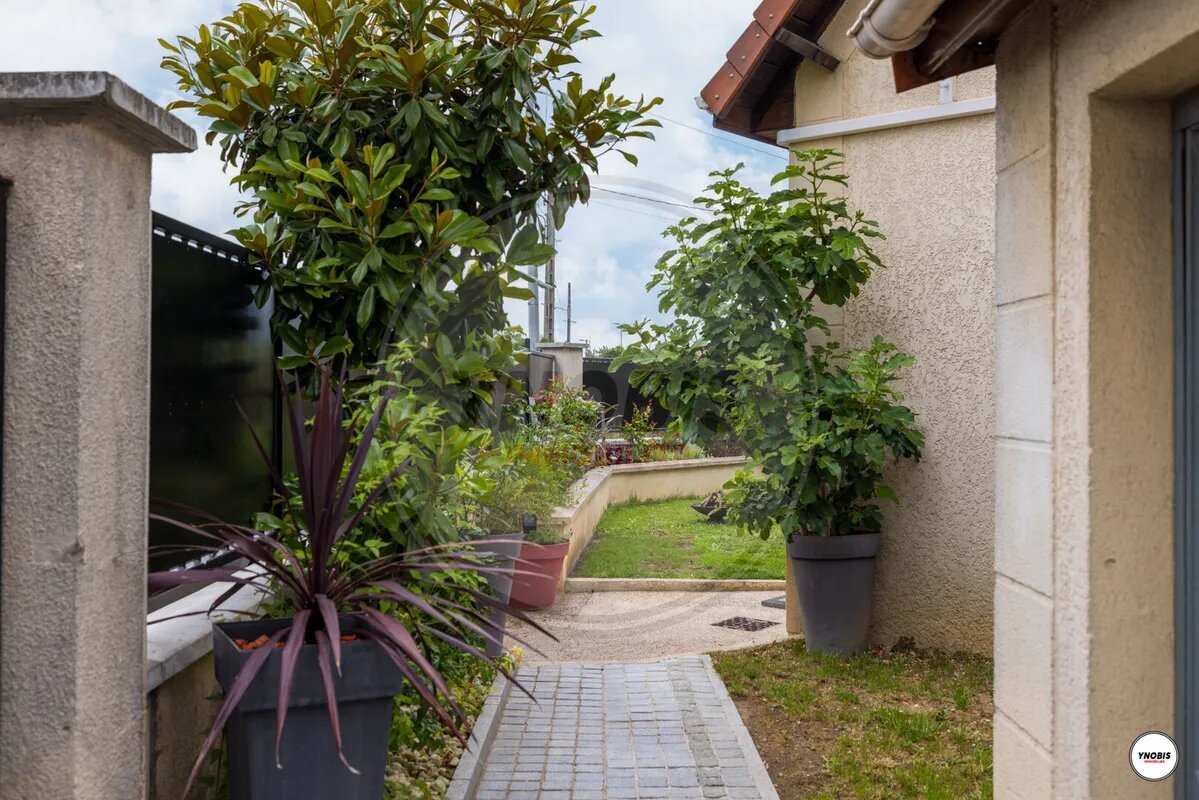 Maison à vendre, 120m², Conflans-Sainte-Honorine