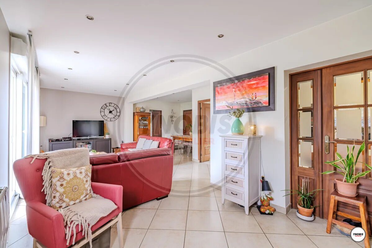Maison à vendre, 120m², Conflans-Sainte-Honorine