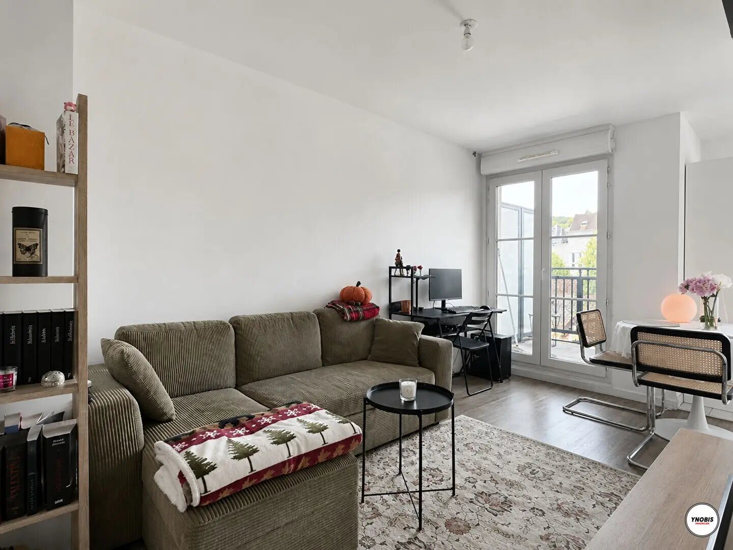 Appartement à vendre, 40m², Triel-sur-Seine