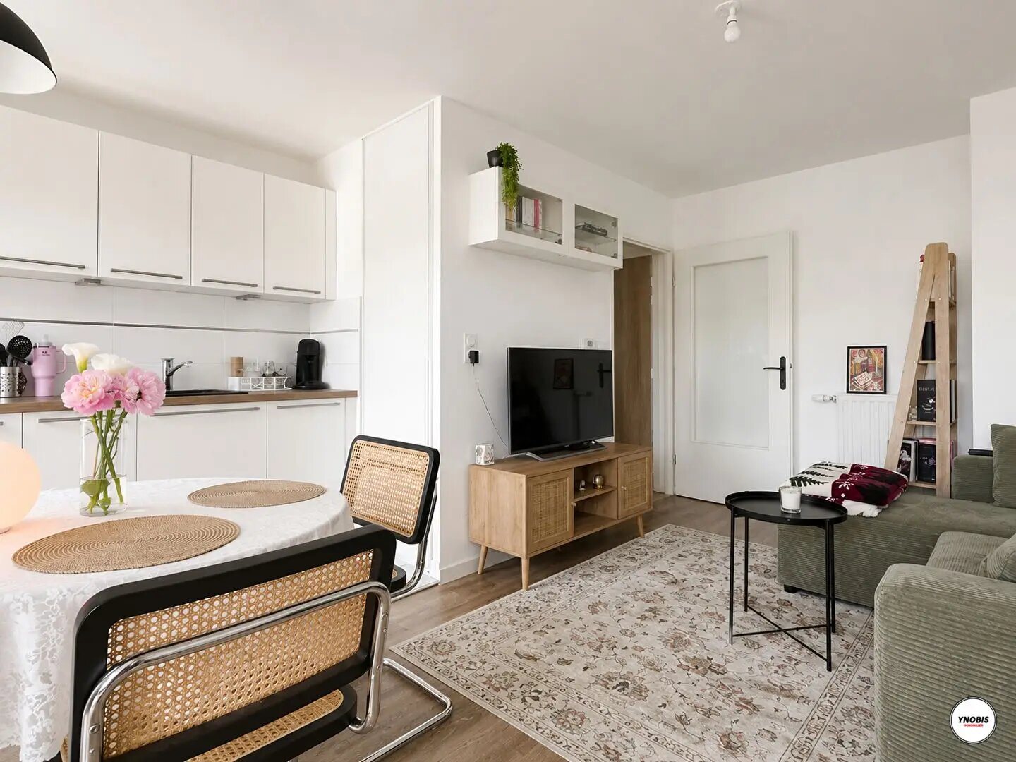 Appartement à vendre, 40m², Triel-sur-Seine