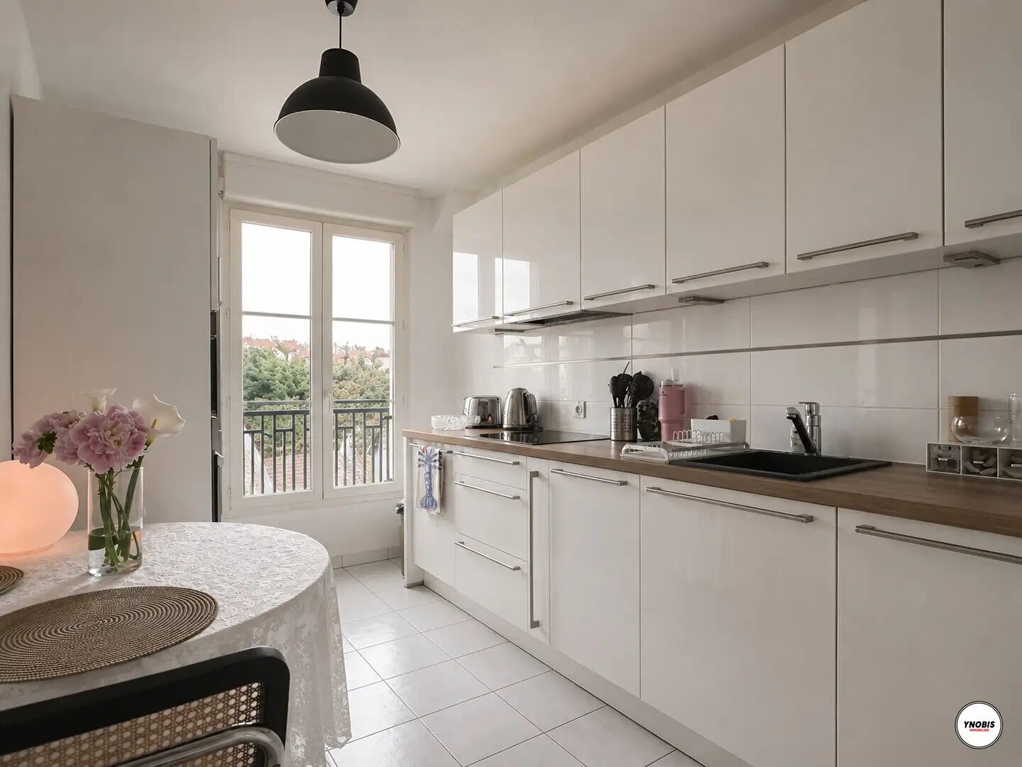 Appartement à vendre, 40m², Triel-sur-Seine