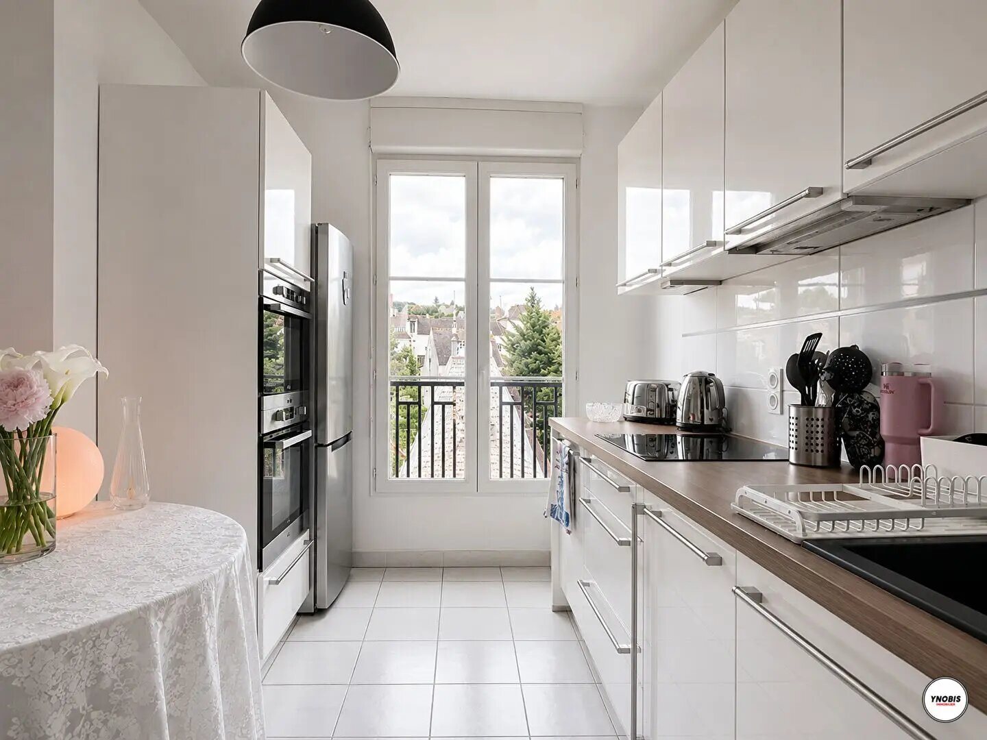 Appartement à vendre, 40m², Triel-sur-Seine