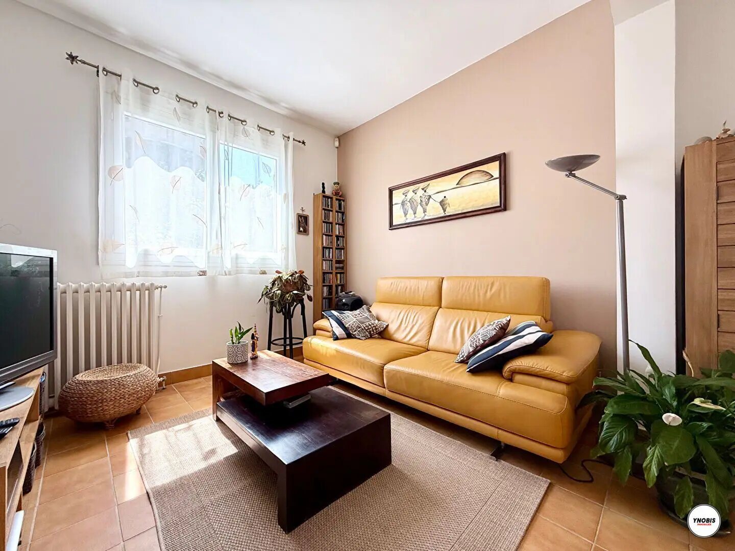 Maison à vendre, 79m², Aubergenville