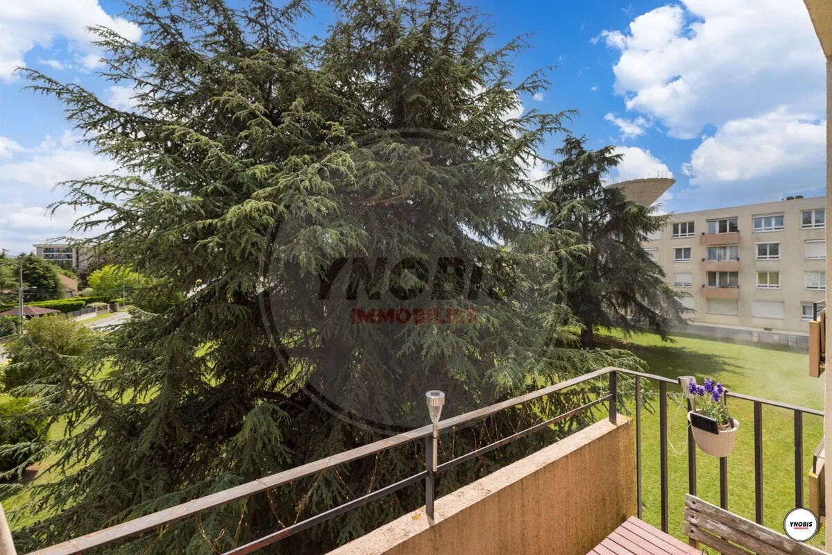 Appartement à vendre, 86m², Sarcelles