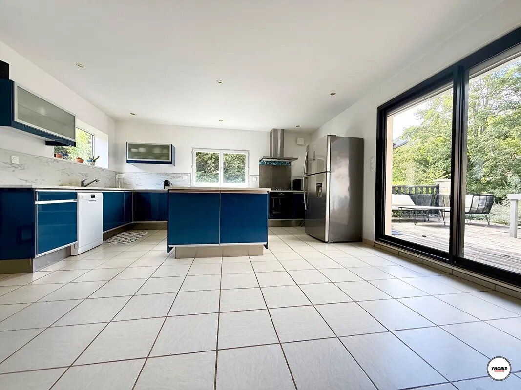 Maison à vendre, 240m², Morainvilliers