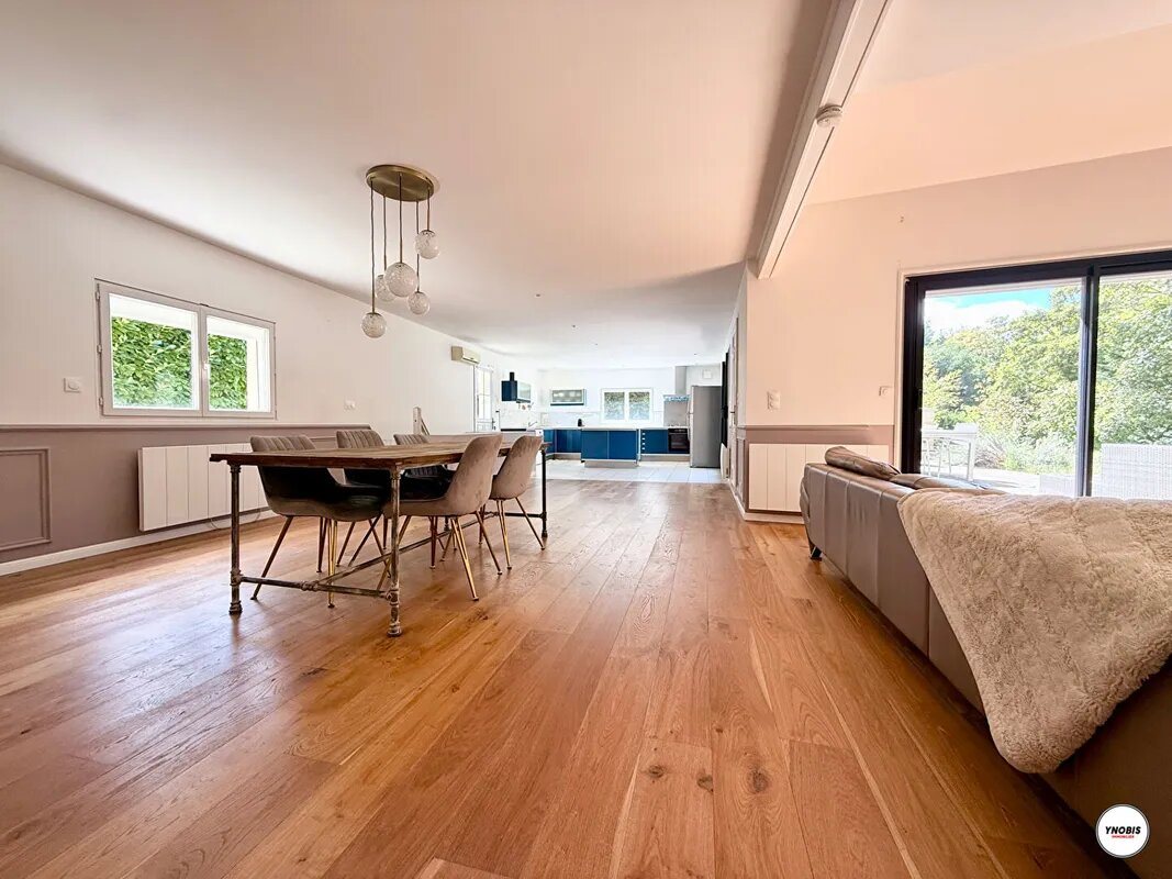 Maison à vendre, 240m², Morainvilliers