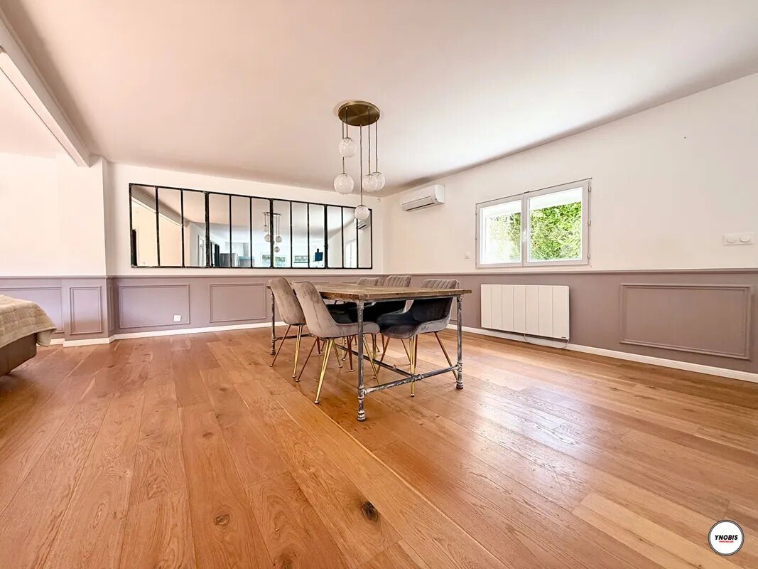 Maison à vendre, 240m², Morainvilliers