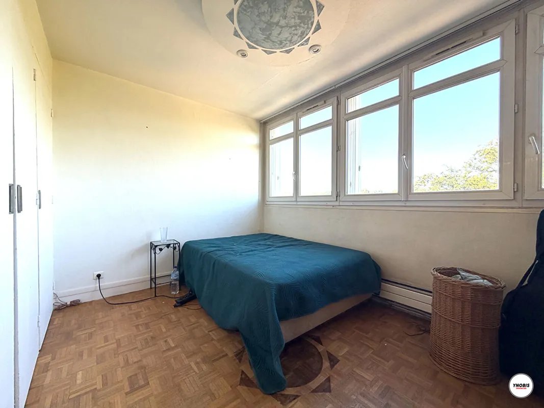 Appartement à vendre, 64m², Verneuil-sur-Seine