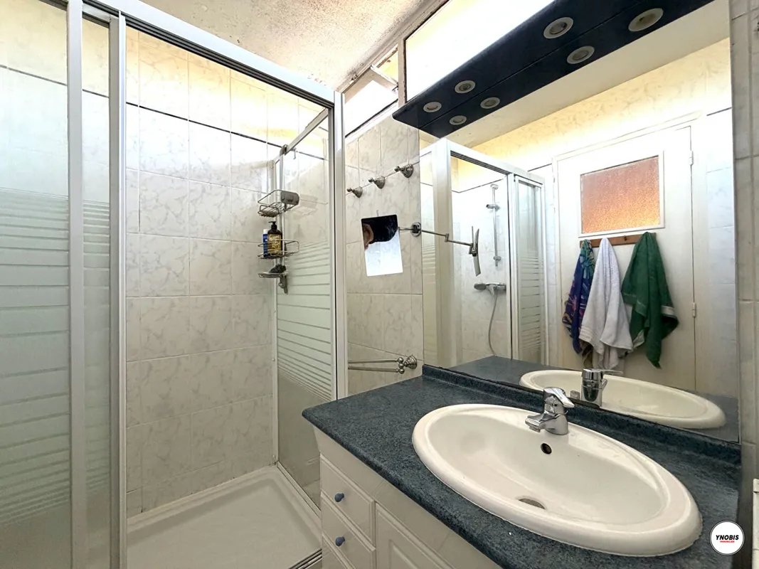 Appartement à vendre, 64m², Verneuil-sur-Seine