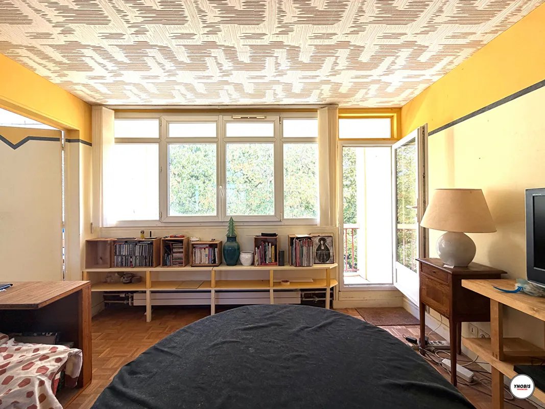 Appartement à vendre, 64m², Verneuil-sur-Seine