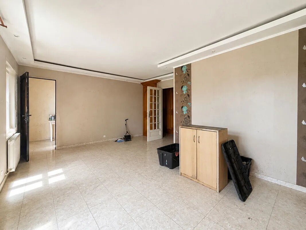 Appartement à vendre, 81m², Sarcelles