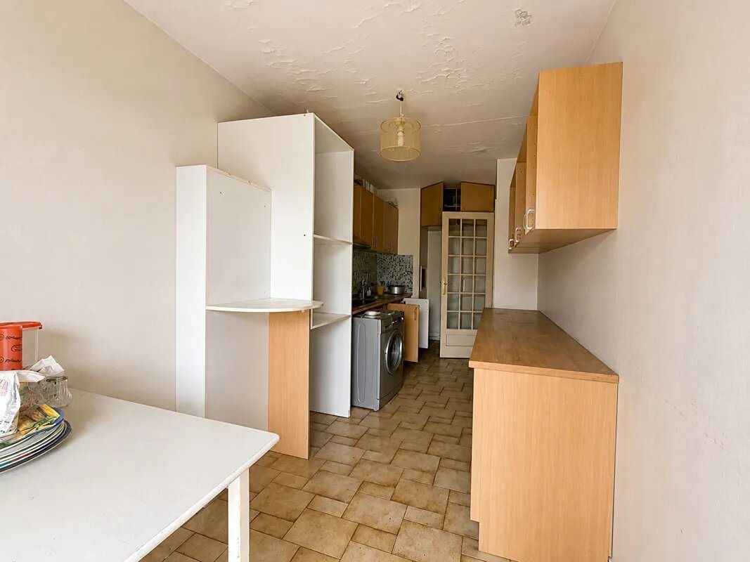 Appartement à vendre, 81m², Sarcelles