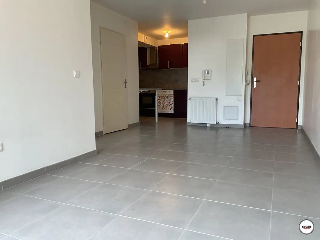 Appartement à vendre, 44m², Carrières-sous-Poissy