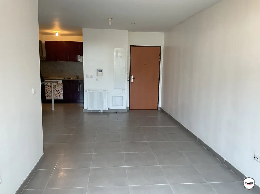 Appartement à vendre, 44m², Carrières-sous-Poissy