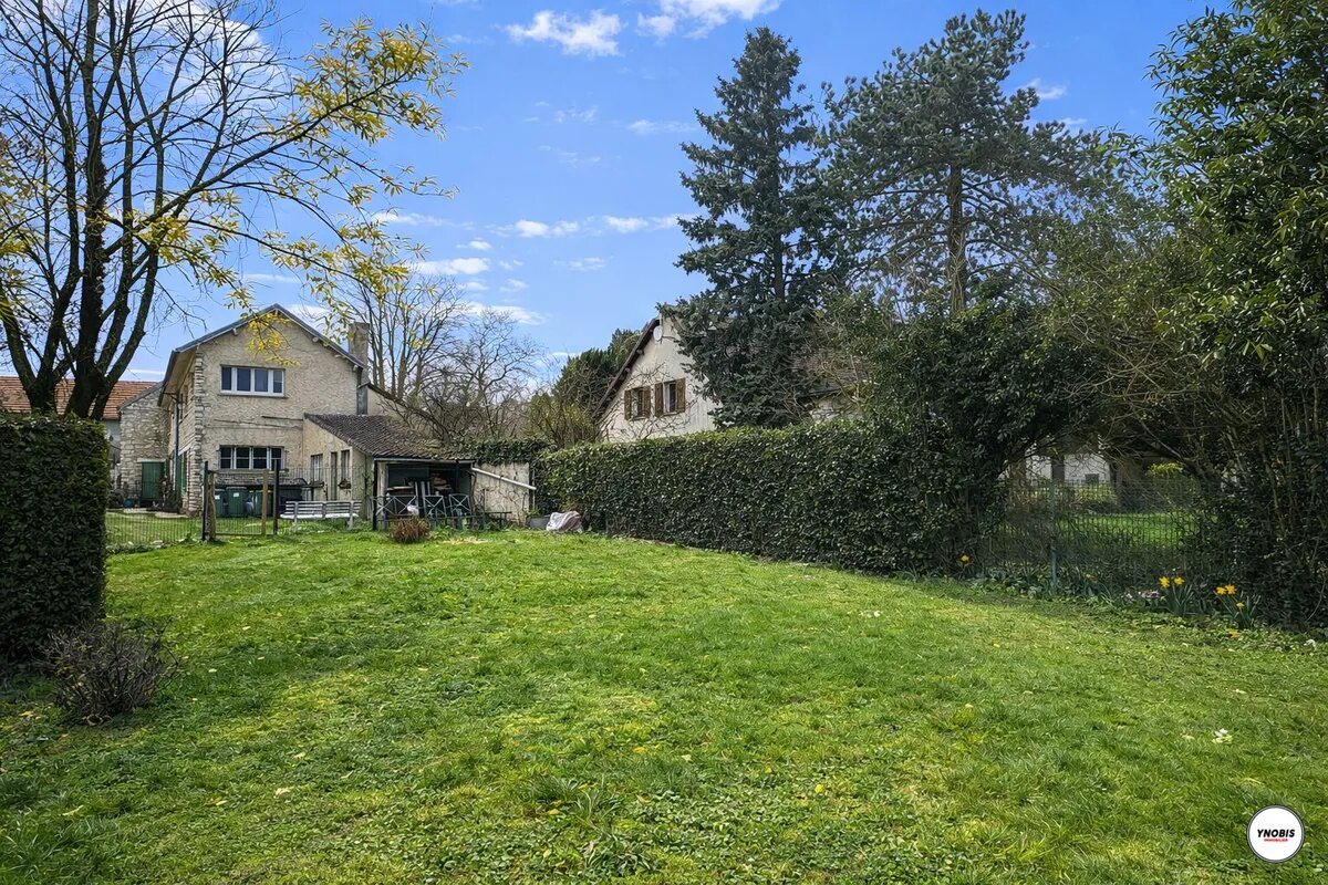 Maison à vendre, 97m², Montainville