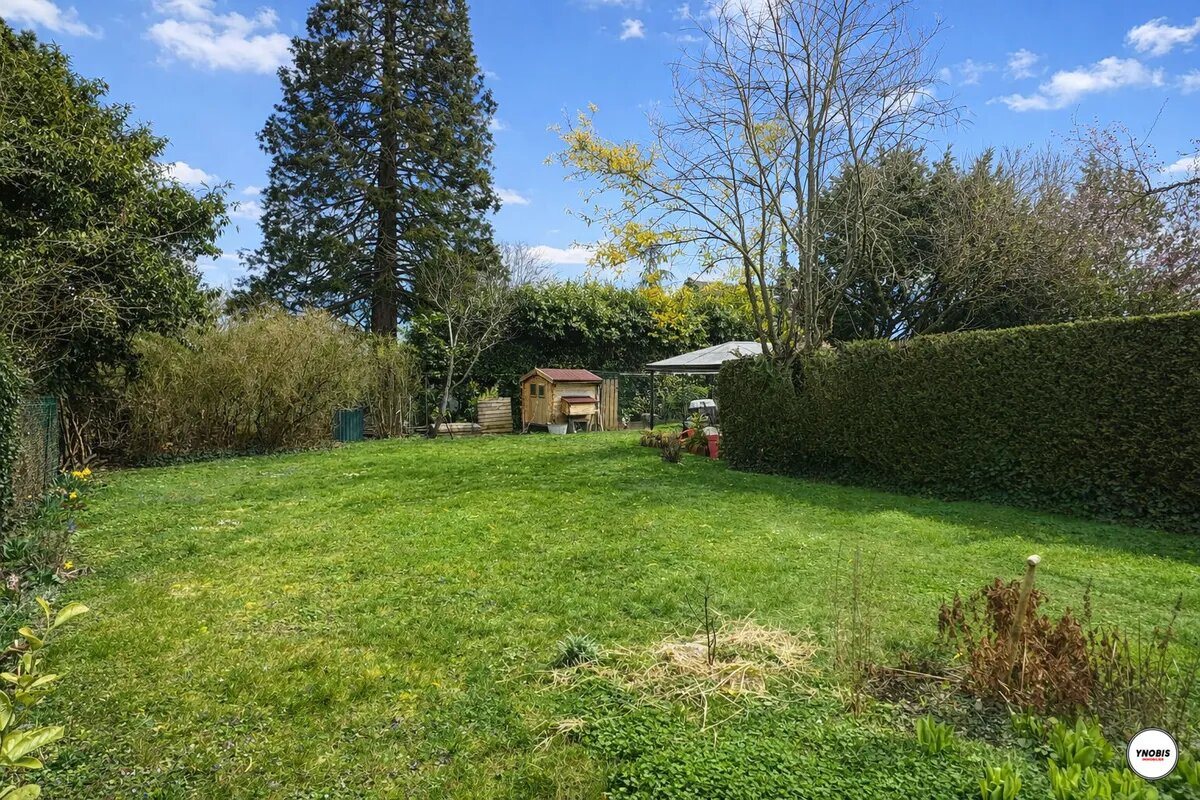 Maison à vendre, 97m², Montainville