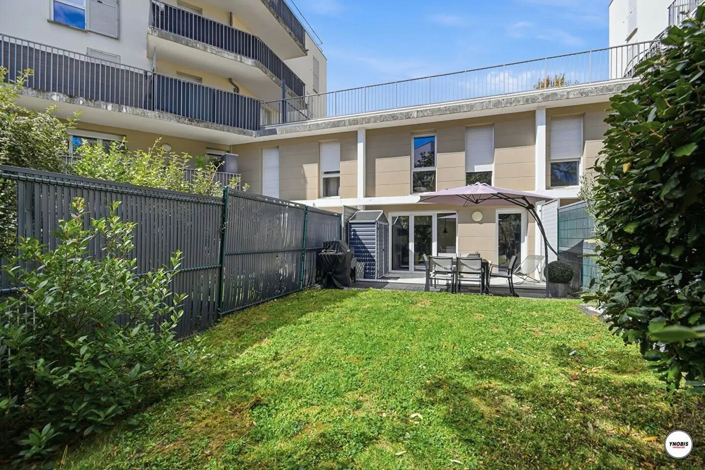 Appartement à vendre, 91m², Poissy