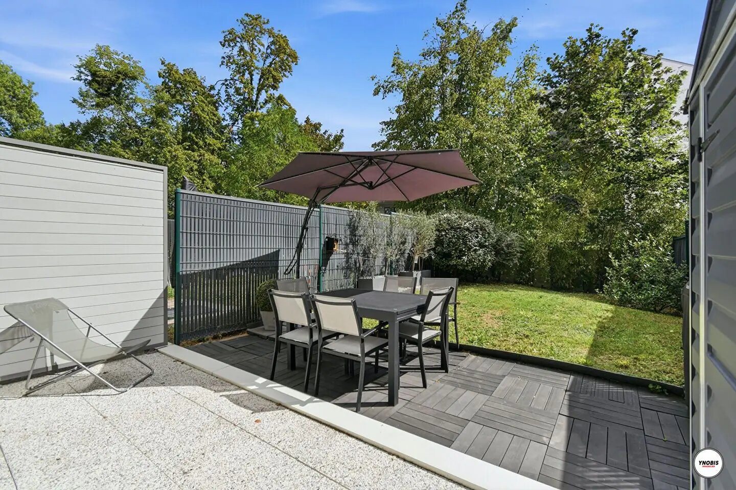 Appartement à vendre, 91m², Poissy