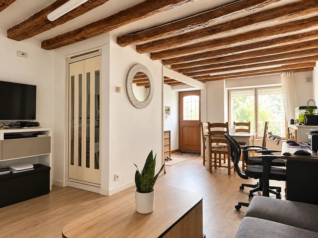 Maison à vendre, 109m², Limay