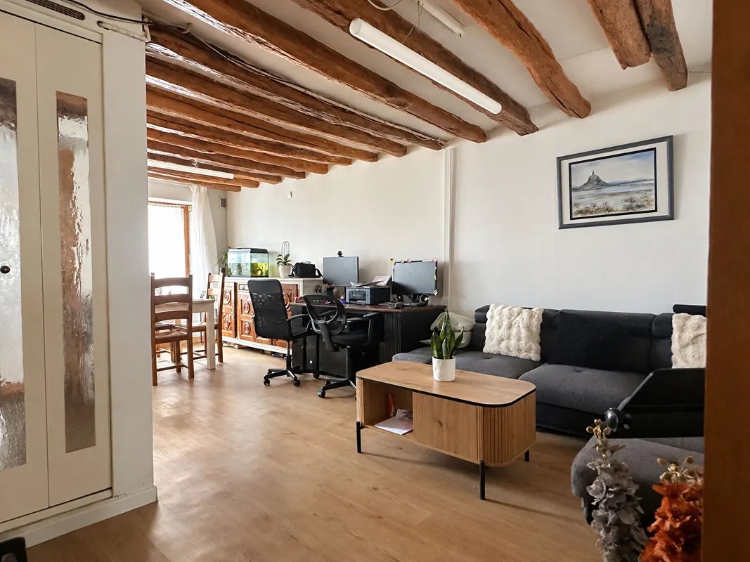 Maison à vendre, 109m², Limay