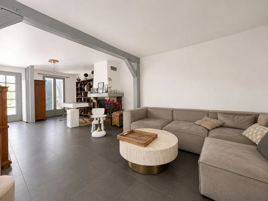 Maison à vendre, 90m², Bois-d'Arcy
