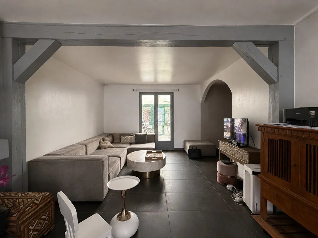 Maison à vendre, 90m², Bois-d'Arcy